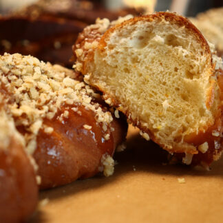 Dolofani celești (sfințișori)