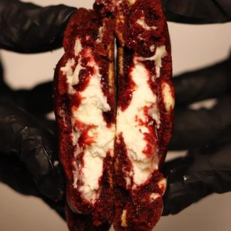 Cookie Red Velvet