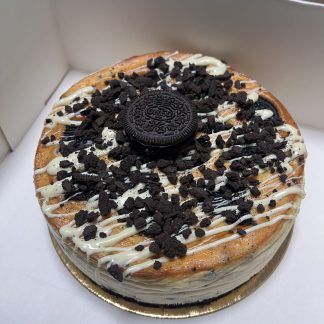 NY Cheesecake