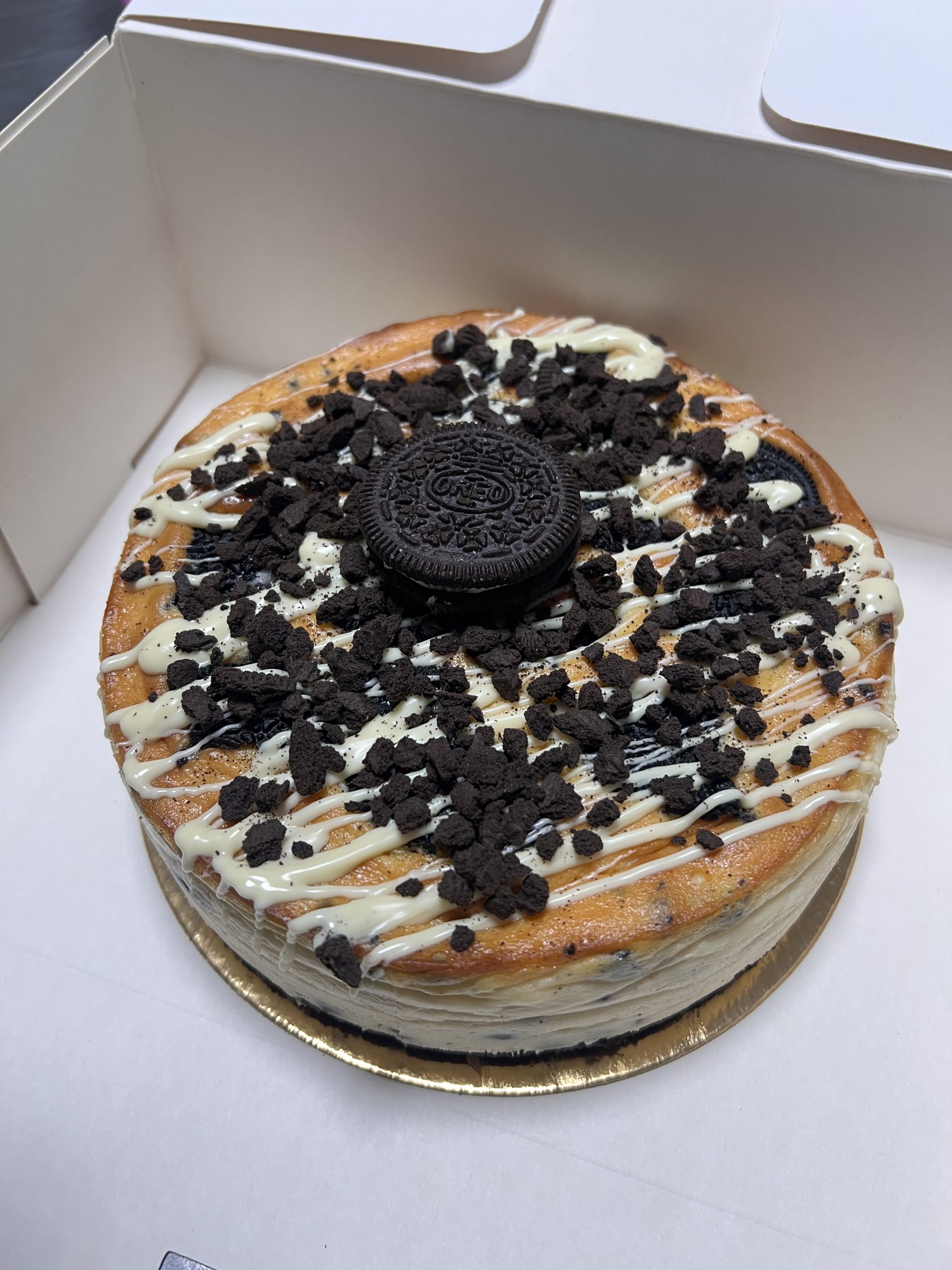 Cuptorul de Miercuri - imagine 3